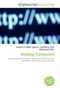 Analog Computer
