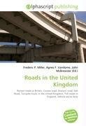 Roads in the United Kingdom