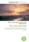 Mau Mau Uprising