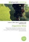 Argentine Wine