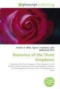 Romance of the Three Kingdoms