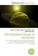 The Hitchhiker's Guide to the Galaxy