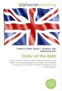 Order of the Bath