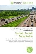 Toronto Transit Commission