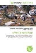 Ernest Shackleton