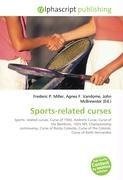 Sports-related curses