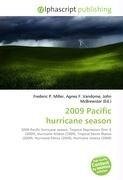 2009 Pacific hurricane season