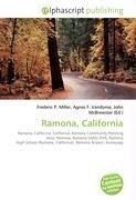 Ramona, California