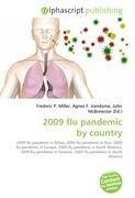2009 flu pandemic by country