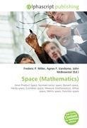 Space (Mathematics)