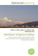 Northern Virginia trolleys