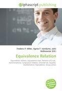 Equivalence Relation