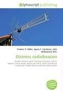 Distress radiobeacon