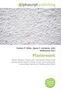 Plasterwork