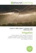 Irrigation
