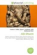 Adi Dharm