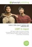 LGBT in Japan