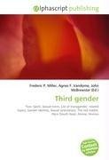 Third gender