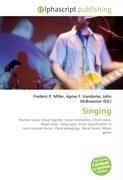 Singing