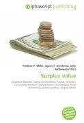 Surplus value