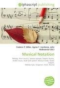 Musical Notation