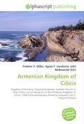 Armenian Kingdom of Cilicia