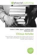 Chinua Achebe