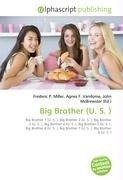 Big Brother (U. S. )