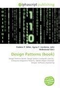 Design Patterns (book)