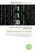 Design Patterns (book)