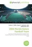 2006 Florida Gators Football Team