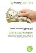 Capital accumulation