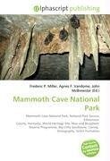 Mammoth Cave National Park