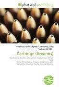 Cartridge (firearms)