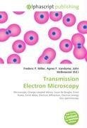 Transmission Electron Microscopy