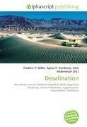 Desalination