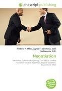 Negotiation