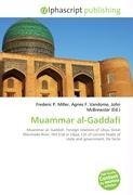 Muammar al-Gaddafi