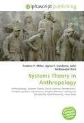 Systems Theory in Anthropology