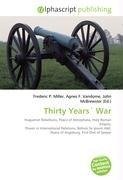 Thirty Years´ War