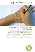 Academic Dishonesty