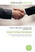 Israel-Turkey Relations