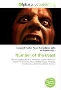 Number of the Beast
