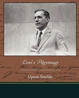 Love's Pilgrimage