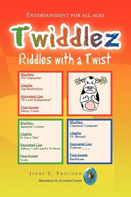 Twiddlez