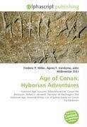 Age of Conan: Hyborian Adventures
