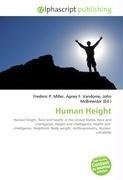 Human Height