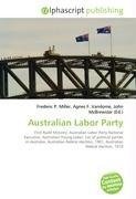 Australian Labor Party