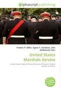 United States Marshals Service