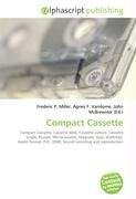Compact Cassette